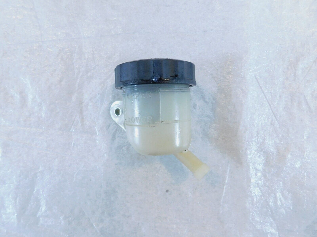 1998-2009 Honda VFR800 Interceptor 800 Rear Brake Master Cylinder Reservoir - C3 Cycle