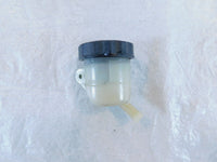1998-2009 Honda VFR800 Interceptor 800 Rear Brake Master Cylinder Reservoir - C3 Cycle