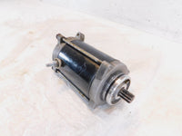 1983 Honda Magna 750 VF750 VF750C VF750S Black Engine Starting Starter Motor - C3 Cycle