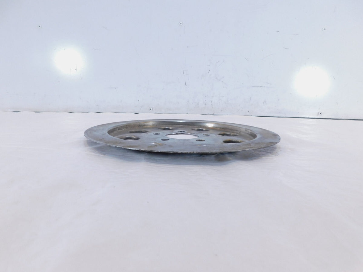 86-92 Harley Davidson Sportster XLH 883 & 1200 Rear Wheel Sprocket Pulley Cover - C3 Cycle