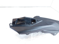 22-24 Yamaha YZFR7 YZF-R7 R7 Black Left Side Fairing Cowling Cover Panel - C3 Cycle