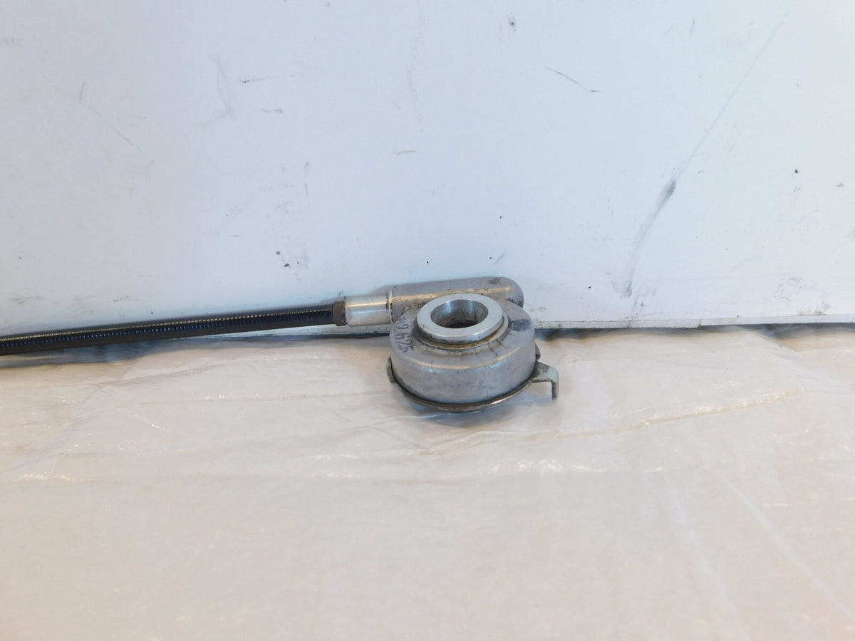 Harley Sportster 883 1000 1100 & 1200 Front Wheel Speedometer Drive Gear Unit - C3 Cycle
