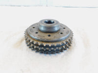 Harley Sportster XL 1200 Engine Motor Alternator Stator Rotor 38T Sprocket Gear - C3 Cycle