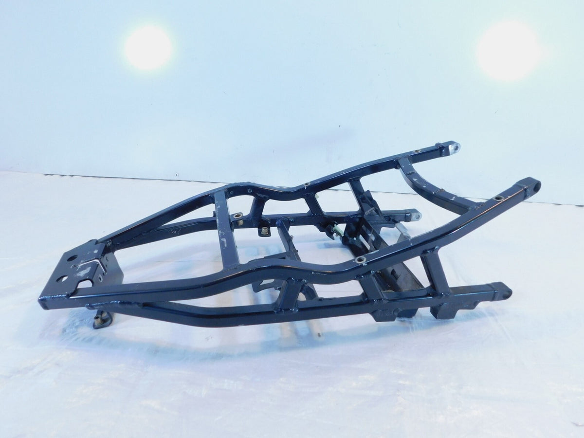 2003 Buell XB XB9 XB9R Firebolt Rear Tail Section Subframe Sub Frame Bracket - C3 Cycle