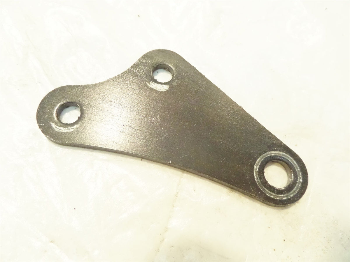 Honda Shadow 750 VT750 VT750C Spirit Aero Left Rear Engine Motor Mount Bracket - C3 Cycle
