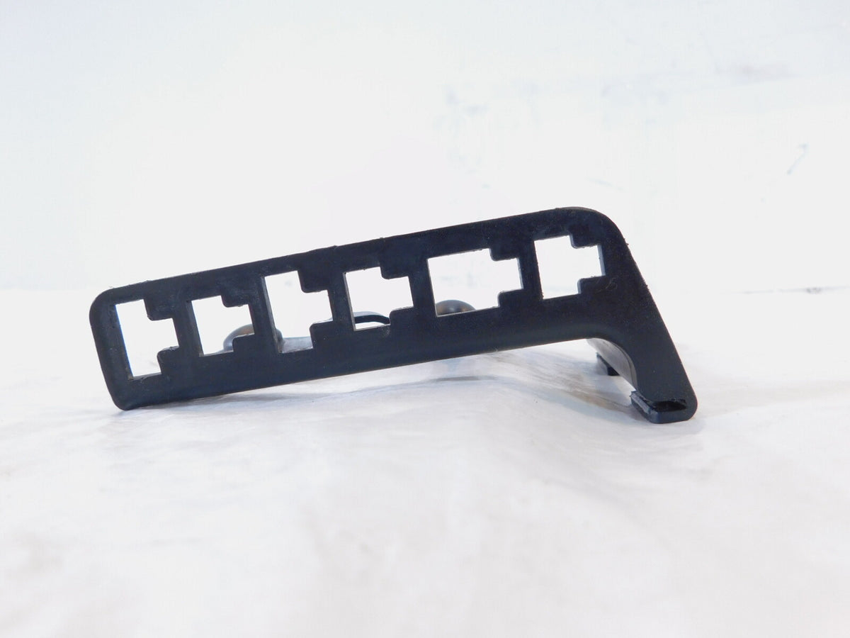 1991-2000 Honda GL1500 Goldwing 1500 Plastic Holder B Connector Mount Bracket - C3 Cycle