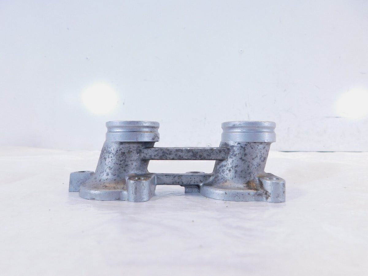 1977-1978 Honda CB550 CB550K 550 Cylinder Head Intake Manifold A - 12241-404-000