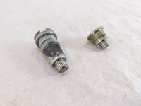 1987-2007 Honda VT1100 Shadow 1100 ACE & Sabre Left Right Swingarm Pivot Bolts - C3 Cycle