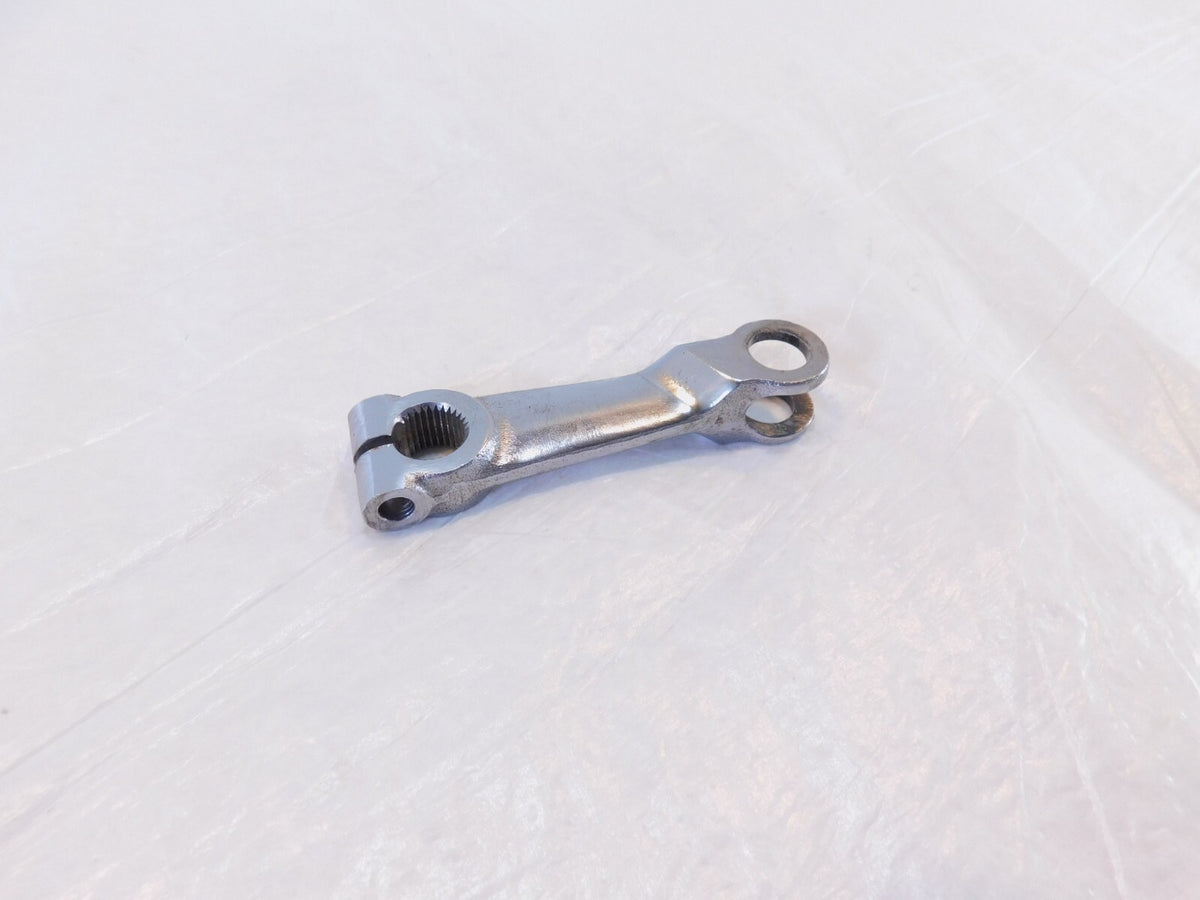 1988-1997 Yamaha Virago 750 XV750 Rear Back Wheel Brake Cam Lever Linkage Arm - C3 Cycle