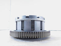 Indian Chief Chieftain Roadmaster Springfield Challenger Clutch Basket & Plates