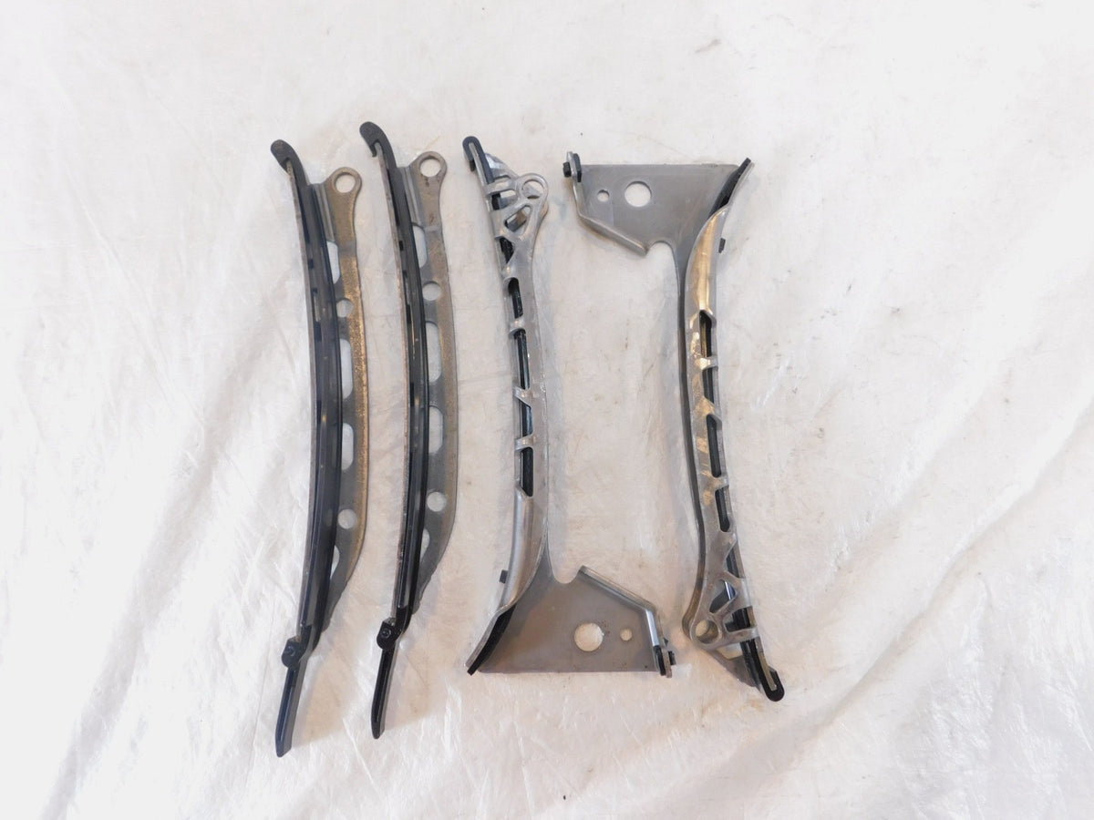 Harley Sportster S 1250 RH1250S Nightster 975 Camshaft Cam Chains Tensioners - C3 Cycle