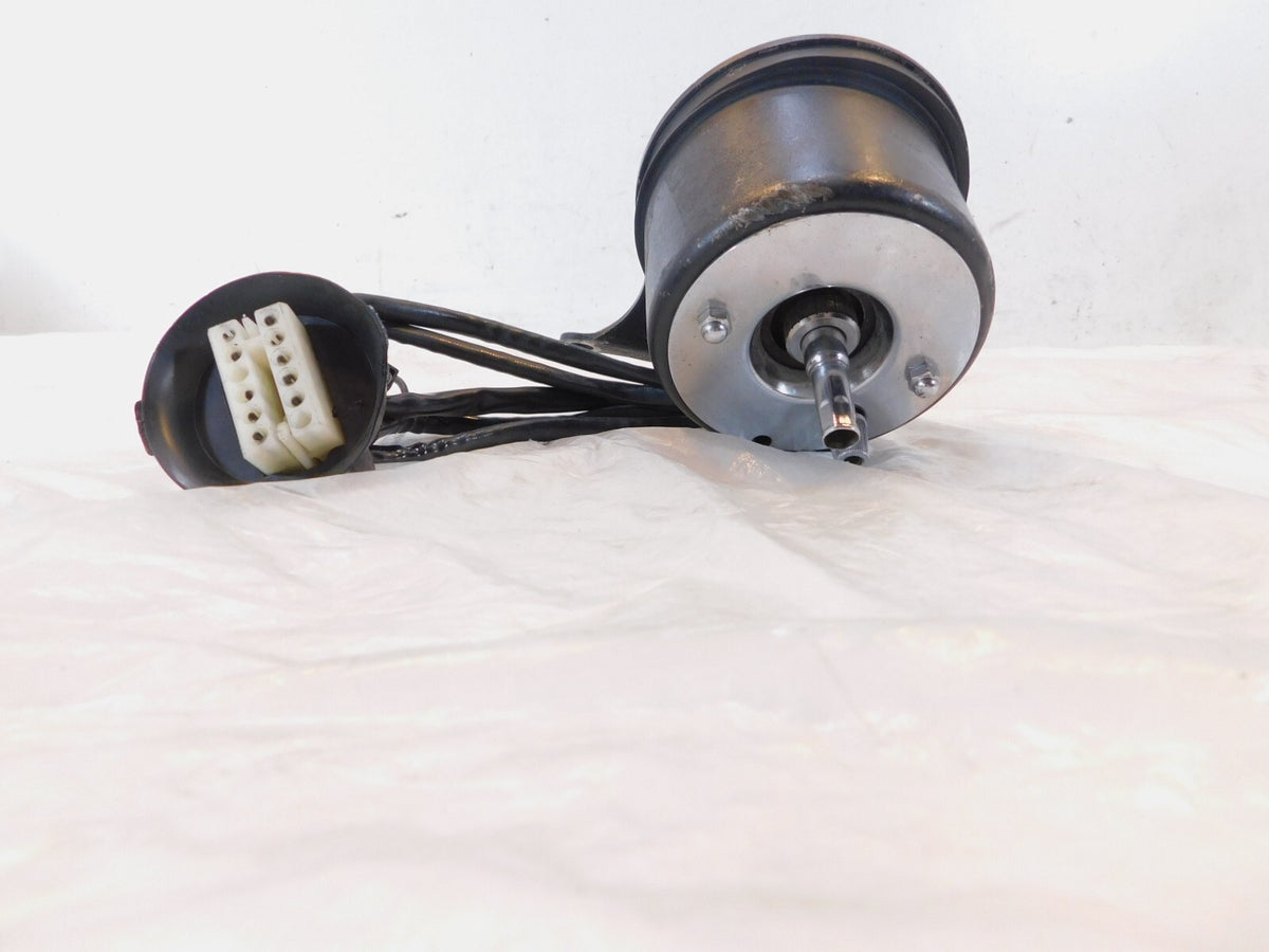 1986-1990 Harley Davidson Sportster XLH883 & 883 Hugger Speedometer & Odometer - C3 Cycle