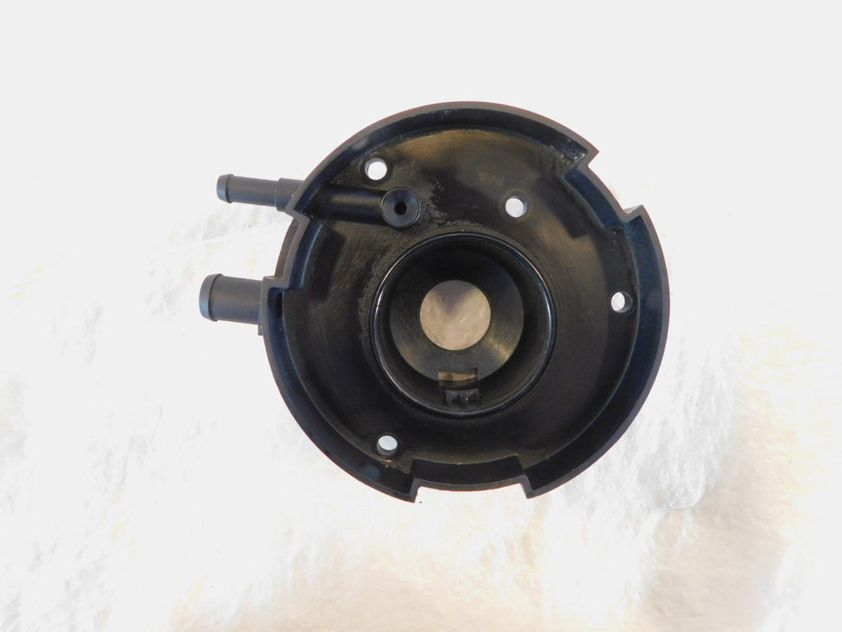 Can-Am Spyder F3 F3-S F3-T Limited LTD STD Gas Petrol Fuel Tank Cap Filler Tube - C3 Cycle