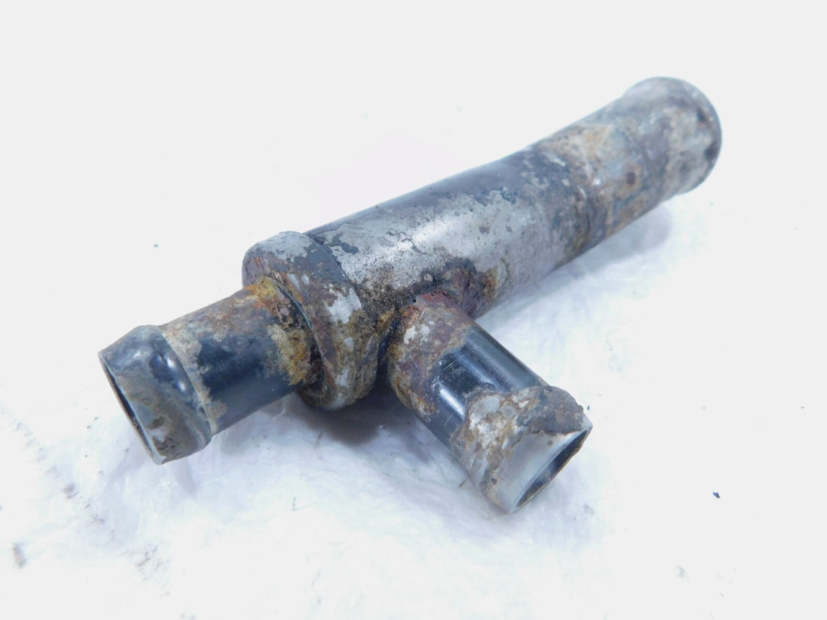 1984-1985 Honda VF500C Magna V30 500 Engine Motor Radiator Coolant Water Pipe D - C3 Cycle