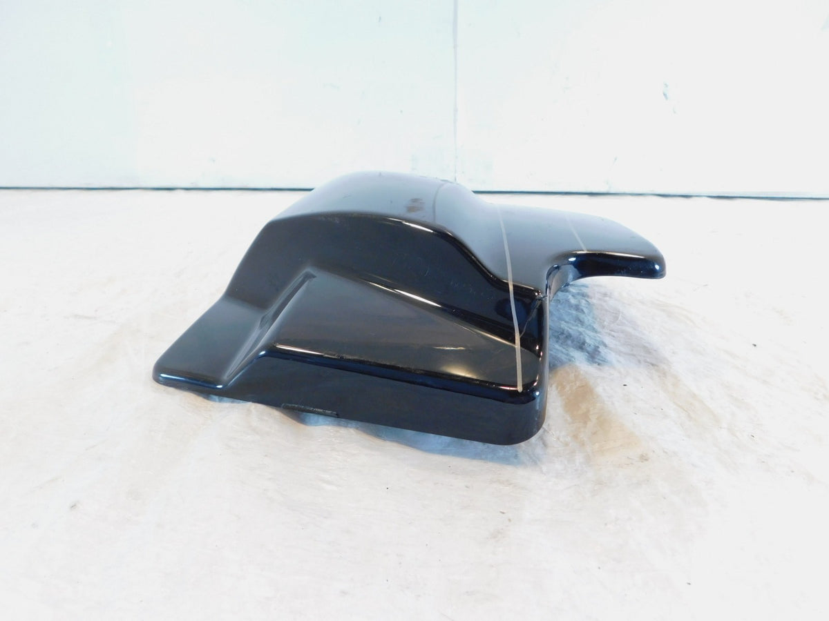 Harley Davidson Touring Road King Street Electra Glide Right Side Cover - DAMAGE - C3 Cycle