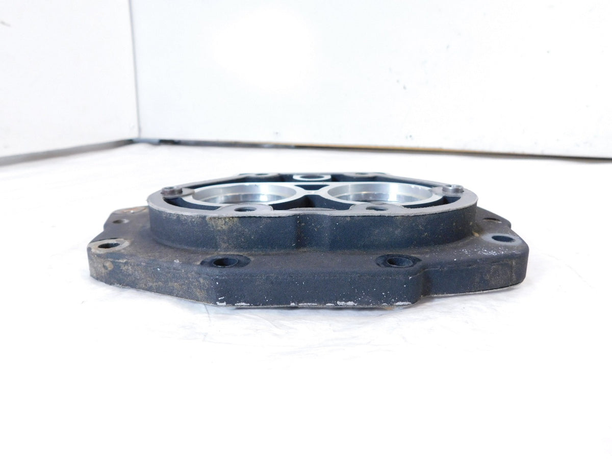 Harley Davidson Dyna Low Rider & Wide Glide Transmission Bearing Trap Door - C3 Cycle