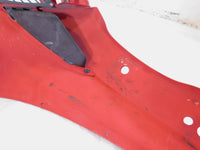 Ducati Superbike 749 749S & 999 999S Red Front Headlight Holder Fairing Cowling - C3 Cycle