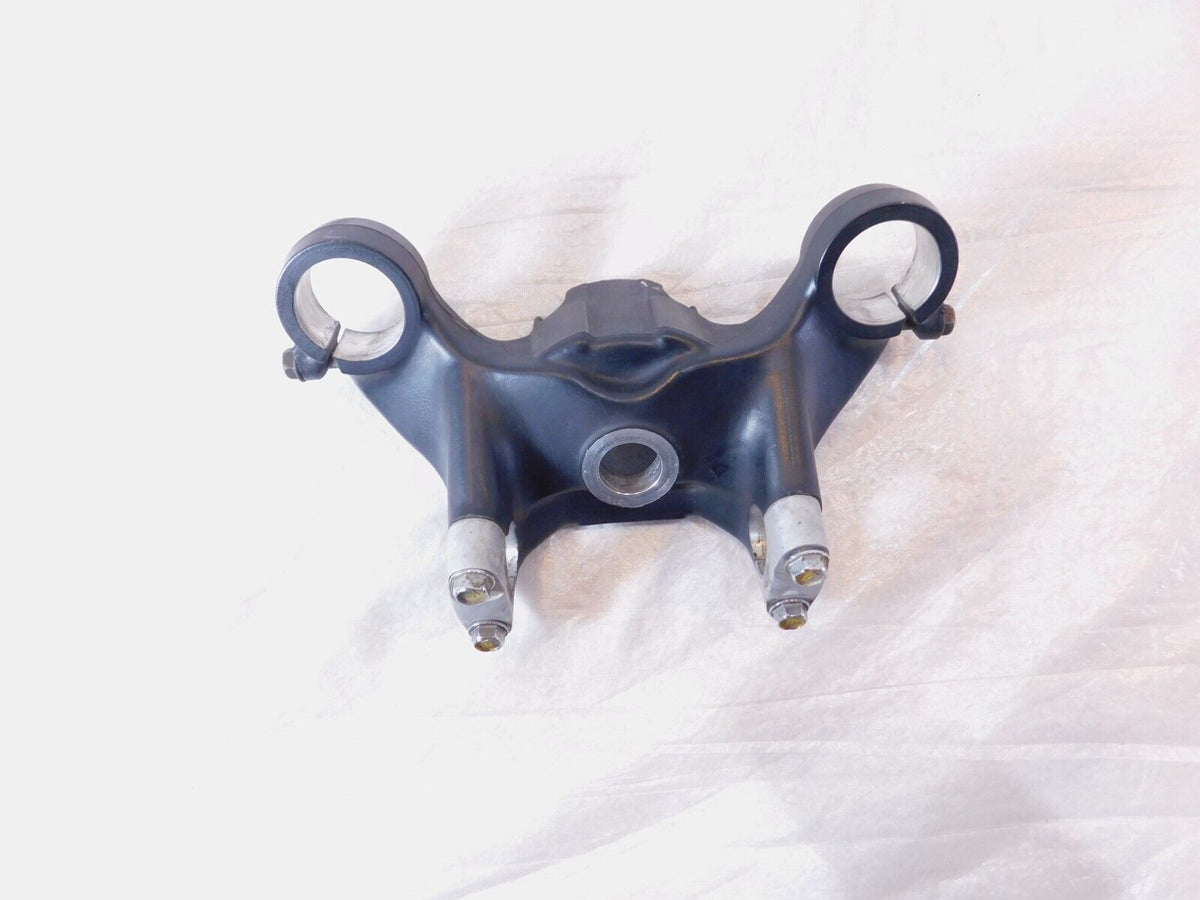 1993-2000 Honda Goldwing 1500 GL1500 Upper Top Fork Steering Triple Tree Bracket - C3 Cycle