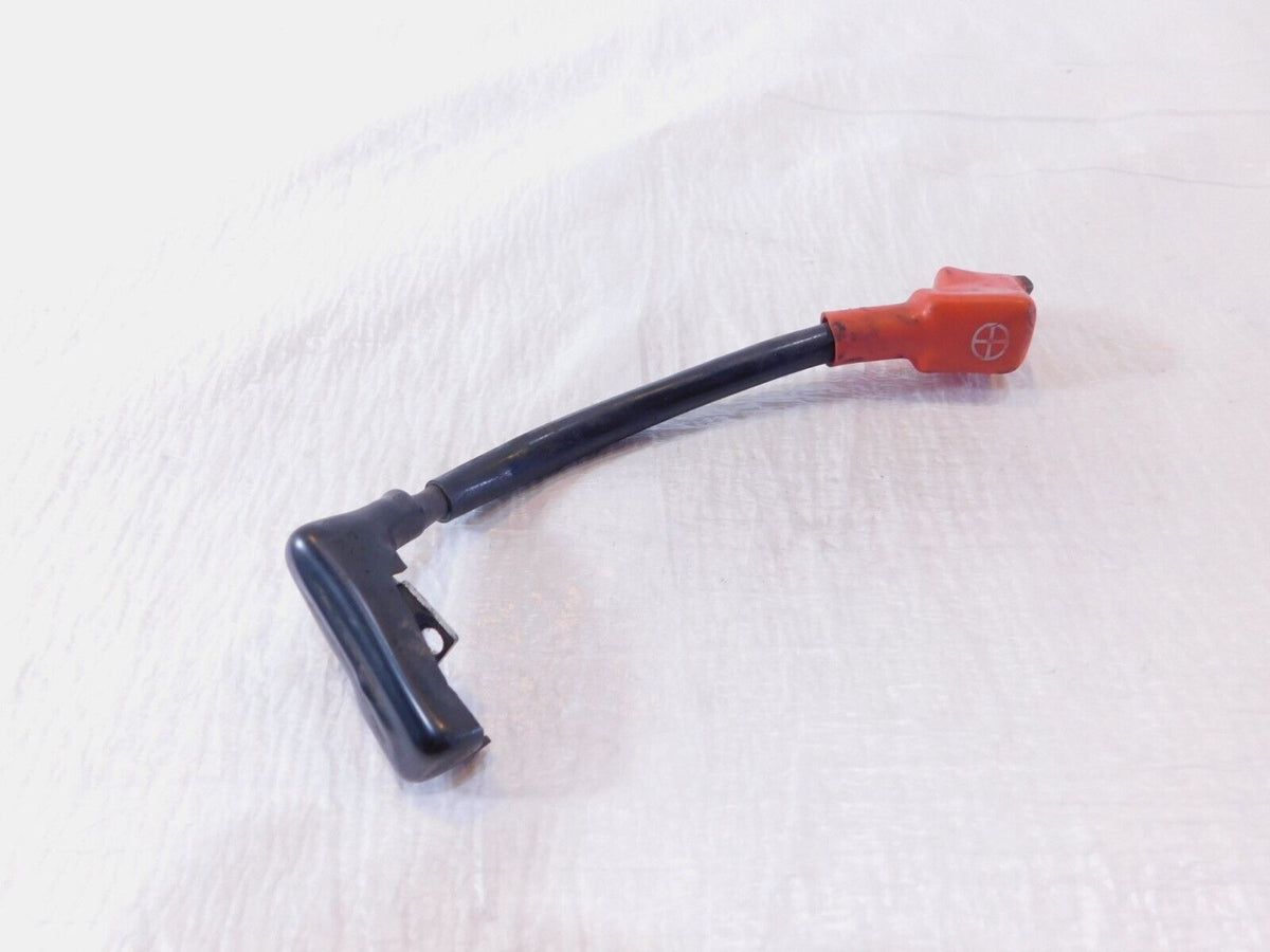 Honda VTR1000F Super Hawk Firestorm VTR1000 Positive Battery Starter Cable (+) - C3 Cycle