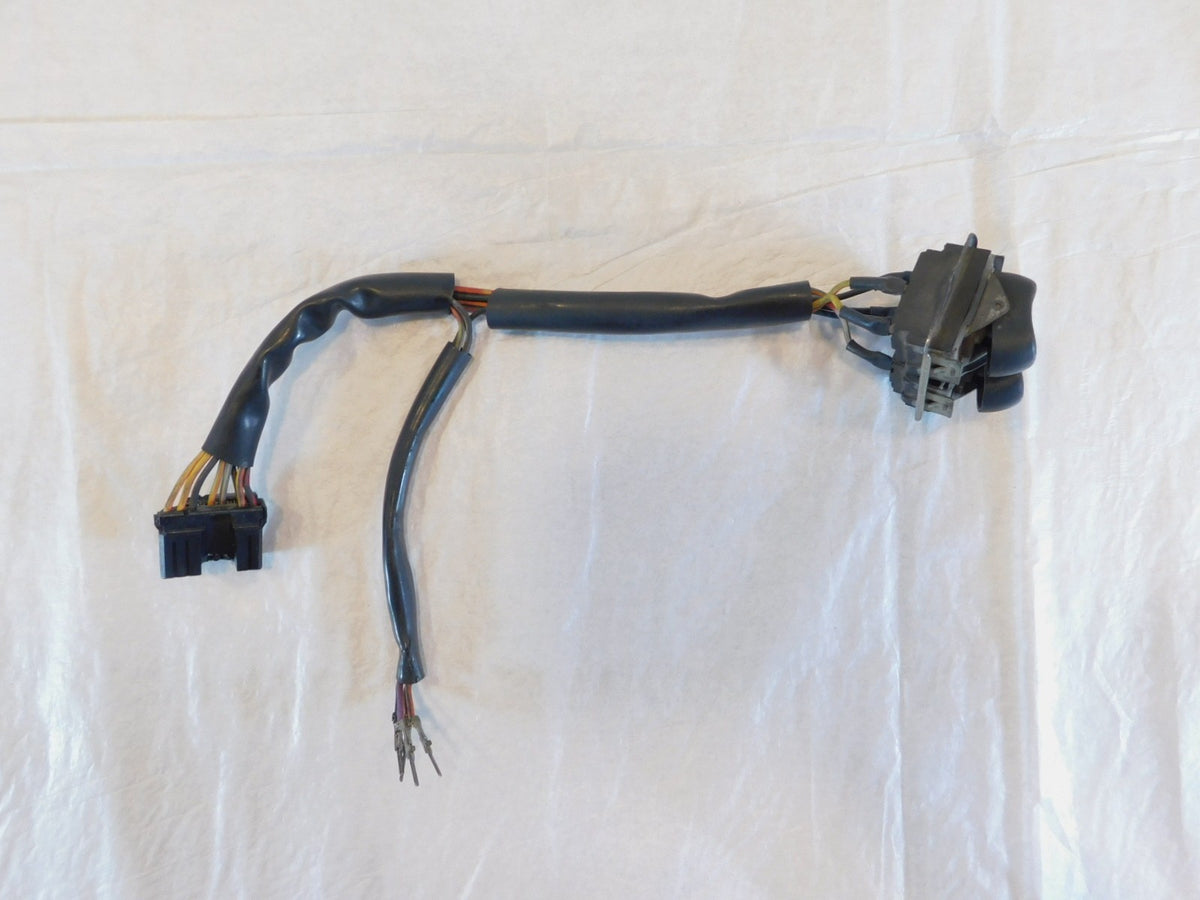 2004-2013 Harley Davidson FLTR Road Glide Cruise Control & Accessory Switches - C3 Cycle