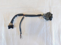 2004-2013 Harley Davidson FLTR Road Glide Cruise Control & Accessory Switches - C3 Cycle