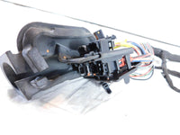 Harley Davidson Softail Heritage Milwaukee 8 M8 Front Neck Wire Wiring Harness - C3 Cycle