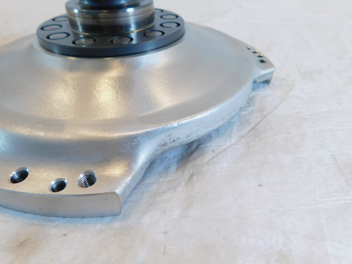 1986-1996 BMW K75 K75C K75S K75RT Engine Clutch Basket Hub & Pressure Plates - C3 Cycle