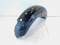 1999-2003 Harley Davidson Sportster 883 & 1200 Black Rear Wheel Cover Fender - C3 Cycle