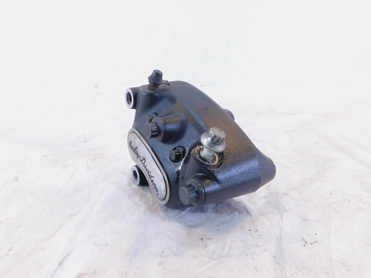 Harley Electra Glide Sportster Dyna & Softail Front Left Disc Brake Caliper - C3 Cycle