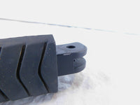 Royal Enfield Himalayan 411 LS410 Euro IV V Rear Left/Right Footrest Foot Pegs - C3 Cycle