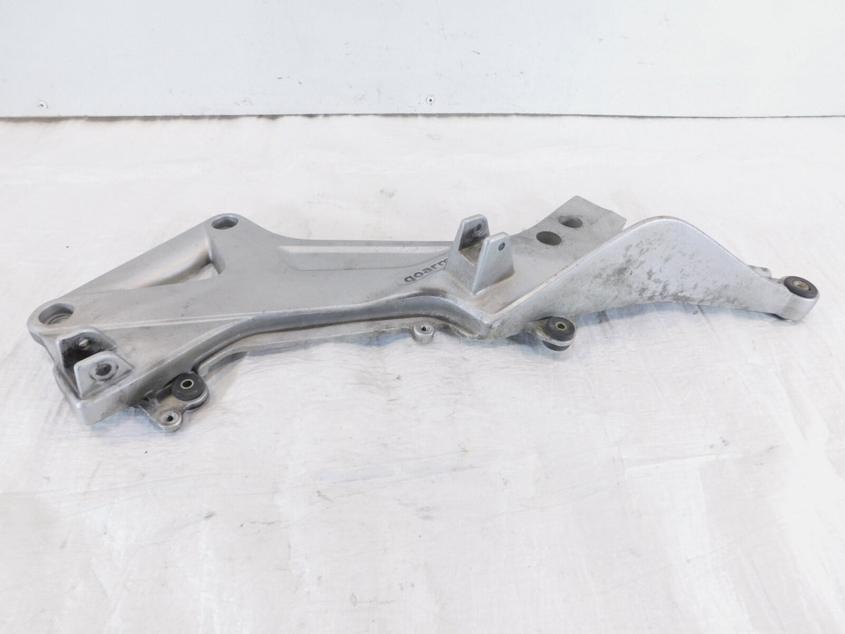 2003-2018 Honda ST1300 ST1300A ST1300AC Left Footpeg Footrest Mount Bracket - C3 Cycle