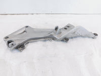 2003-2018 Honda ST1300 ST1300A ST1300AC Left Footpeg Footrest Mount Bracket - C3 Cycle