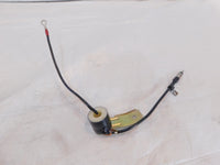 Harley Davidson Touring Electra Glide Ultra Classic CB Antenna Cable & Load Coil