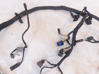 2006-2008 BMW K1200GT K1200 Engine Motor Wire Harness Wiring Loom - 12517690227 - C3 Cycle