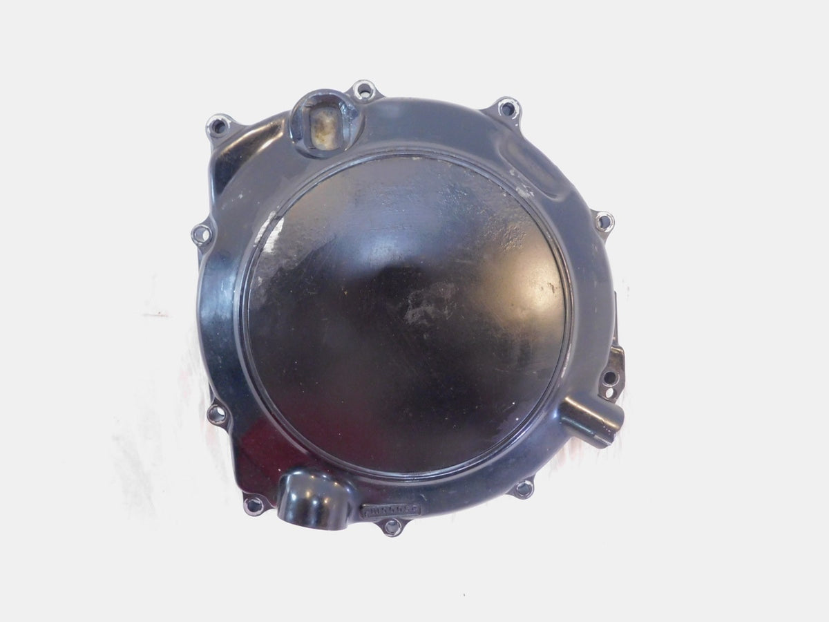 1982-1983 Yamaha XJ750 Maxim 750 Right Engine Motor Crankcase Clutch Cover - C3 Cycle