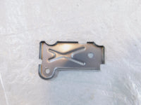 1991-2003 Honda Nighthawk 750 CB750 Engine Motor Oil Pump Pan Sump Baffle Plate - C3 Cycle