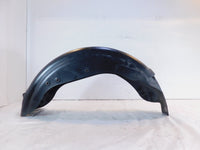 Harley Davidson Sportster 883 & 1200 Black Rear Wheel Cover Fender w/Guard - C3 Cycle