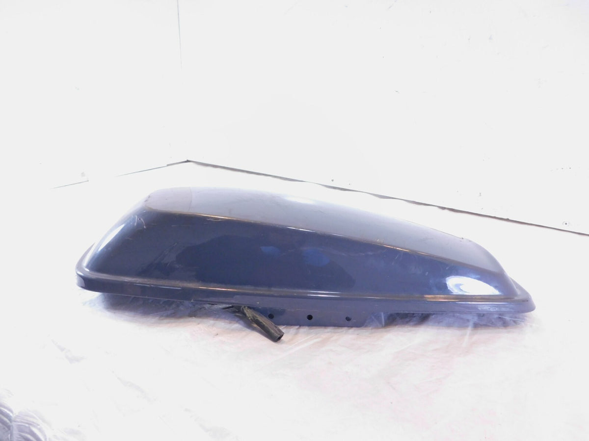 2014-2020 Harley Davidson Road King Street Electra Glide Left Saddlebag Top Lid