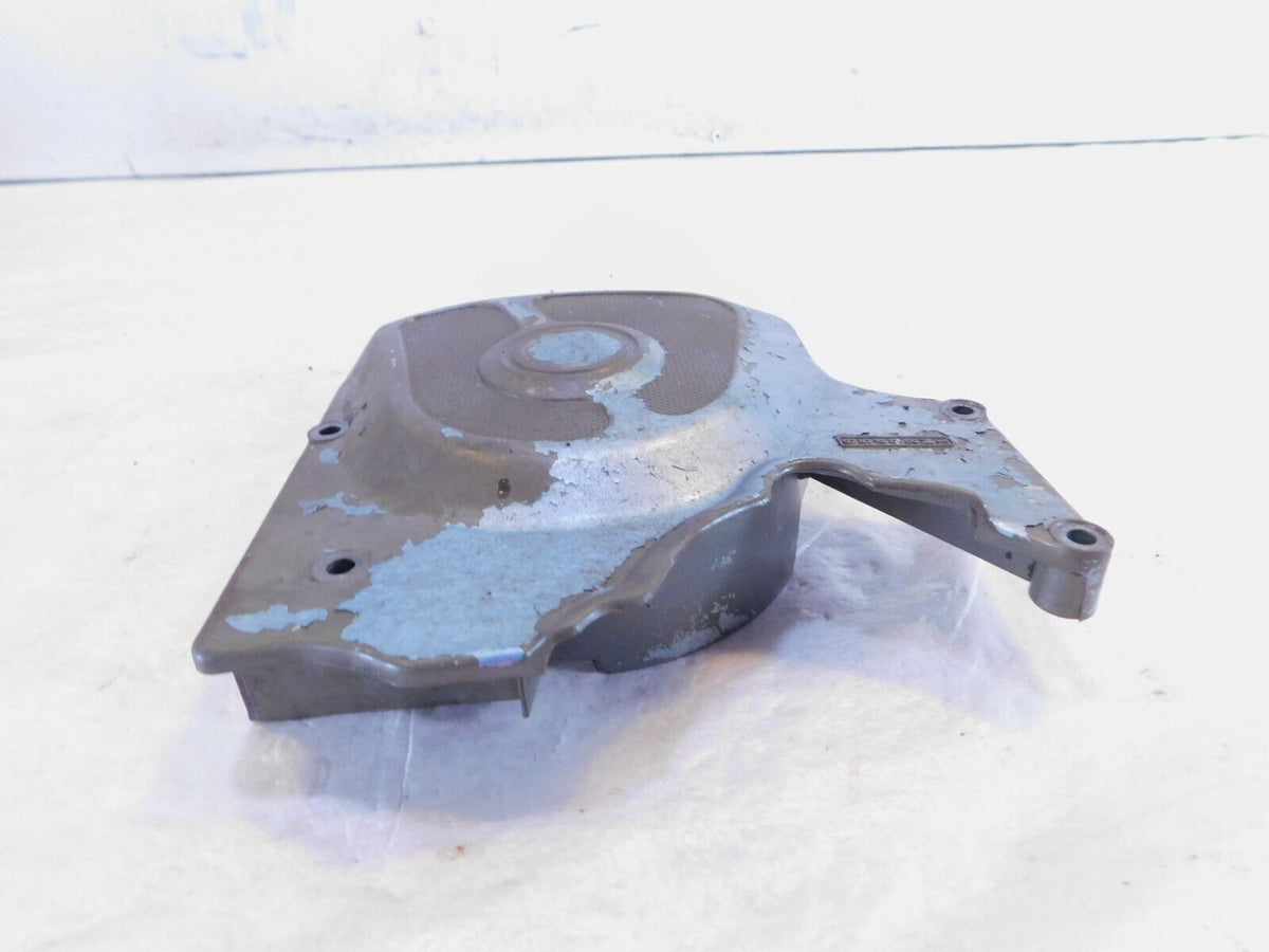 1990-1993 Kawasaki Ninja ZX6 ZX600D Left Engine Chain Sprocket Cover 14026-1188 - C3 Cycle