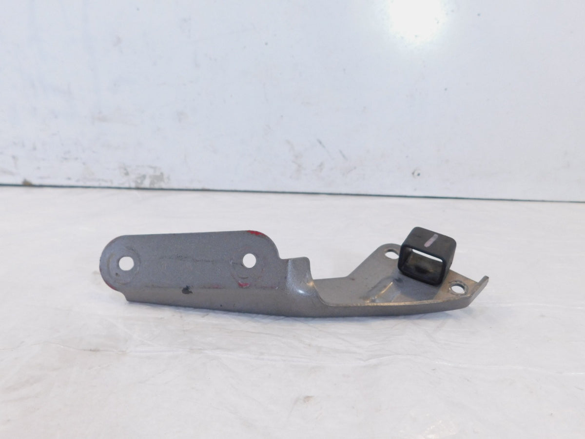 Ducati Sport Touring ST4 Grey Left Driving Mirror Mount Bracket Holder Mount - C3 Cycle