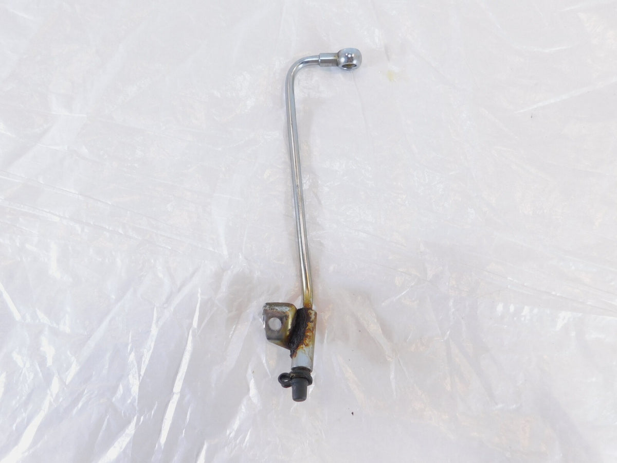 1997-2003 Honda GL1500 GL1500C Valkyrie 1500 Slave Cylinder Bleeder Valve Pipe