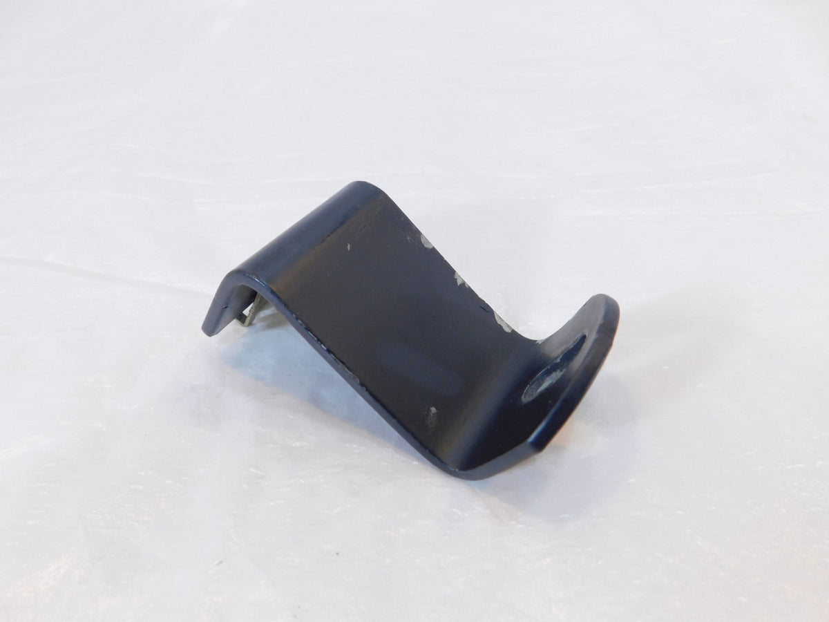 Harley Davidson Road King & Electra Glide Rear Saddlebag Mounting Mount Bracket - C3 Cycle