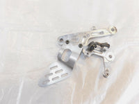 Yamaha YZFR6 R6 YZFR6S Rear Back Foot Peg Right Side Mounting Bracket Assembly - C3 Cycle