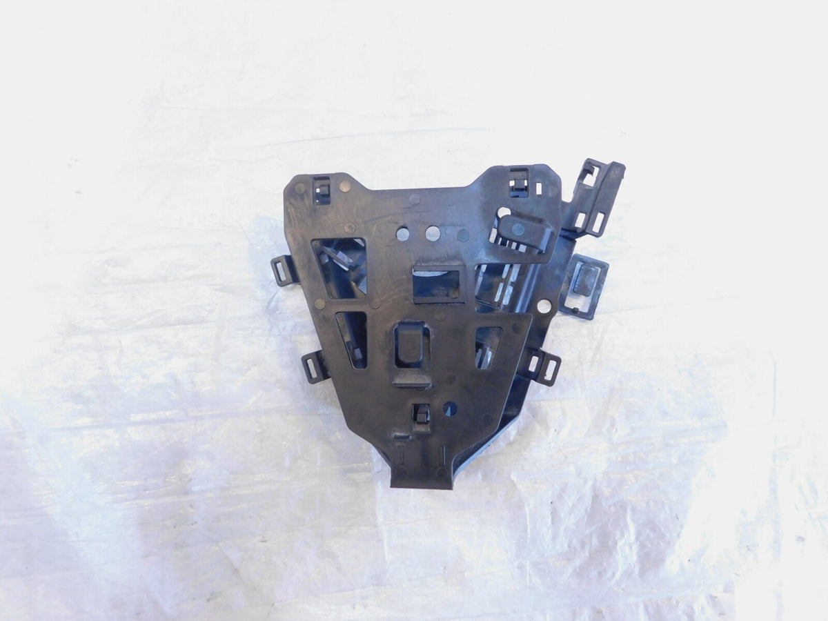 Harley Davidson Sportster S 1250 RH1250S BCM Control Module Mount Bracket Caddy