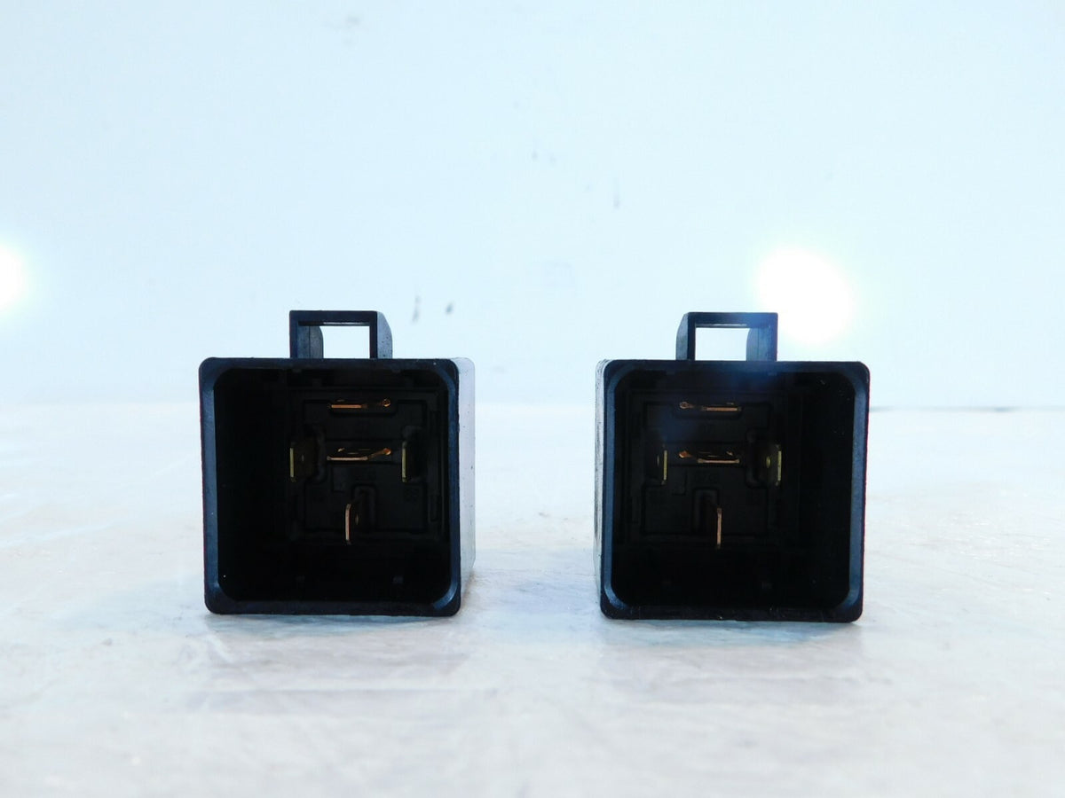 2008-2017 Victory Vision Tour Premium Rear Fender Lighting Harness Sealed Relays - C3 Cycle