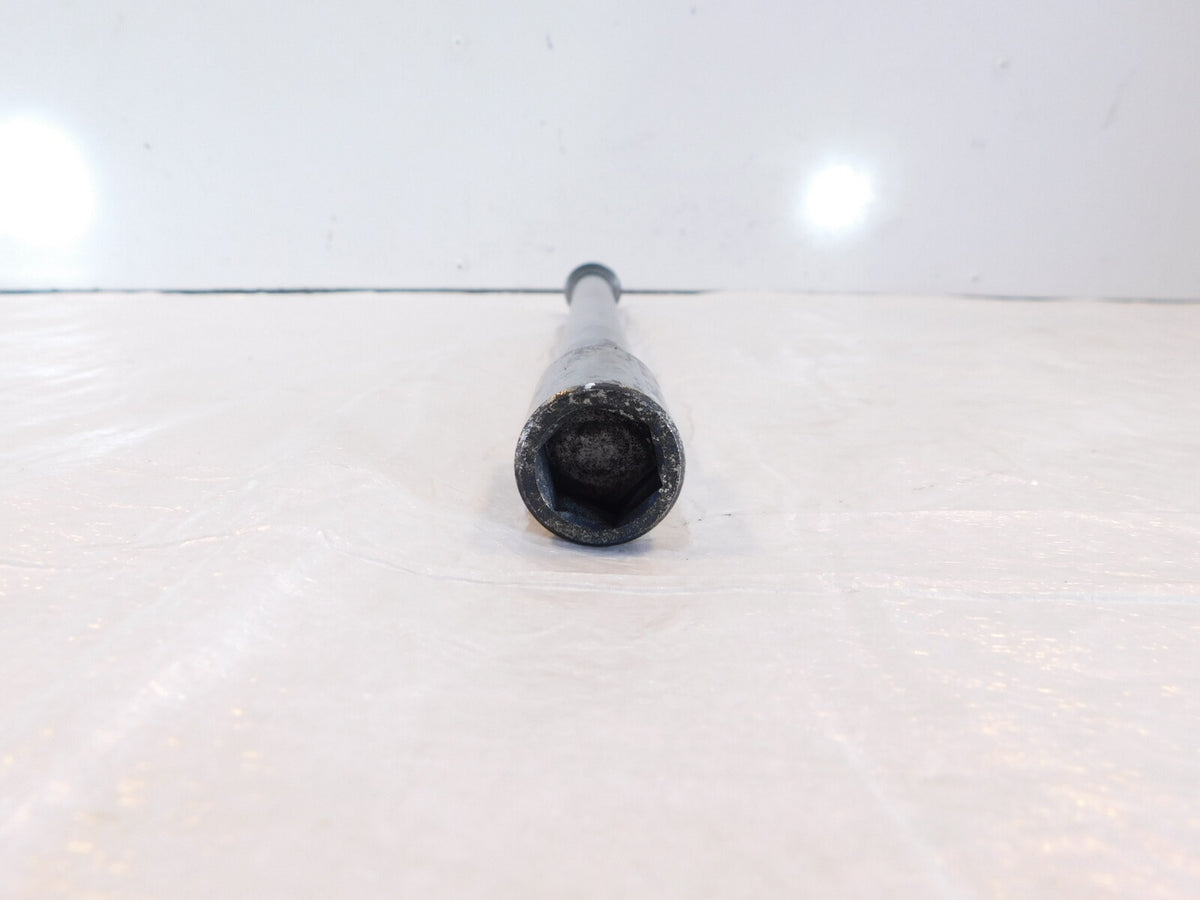 Honda Shadow 1100 VT1100 VT1100C Spirit & VT1100C2 Sabre Rear Wheel Axle Bolt - C3 Cycle