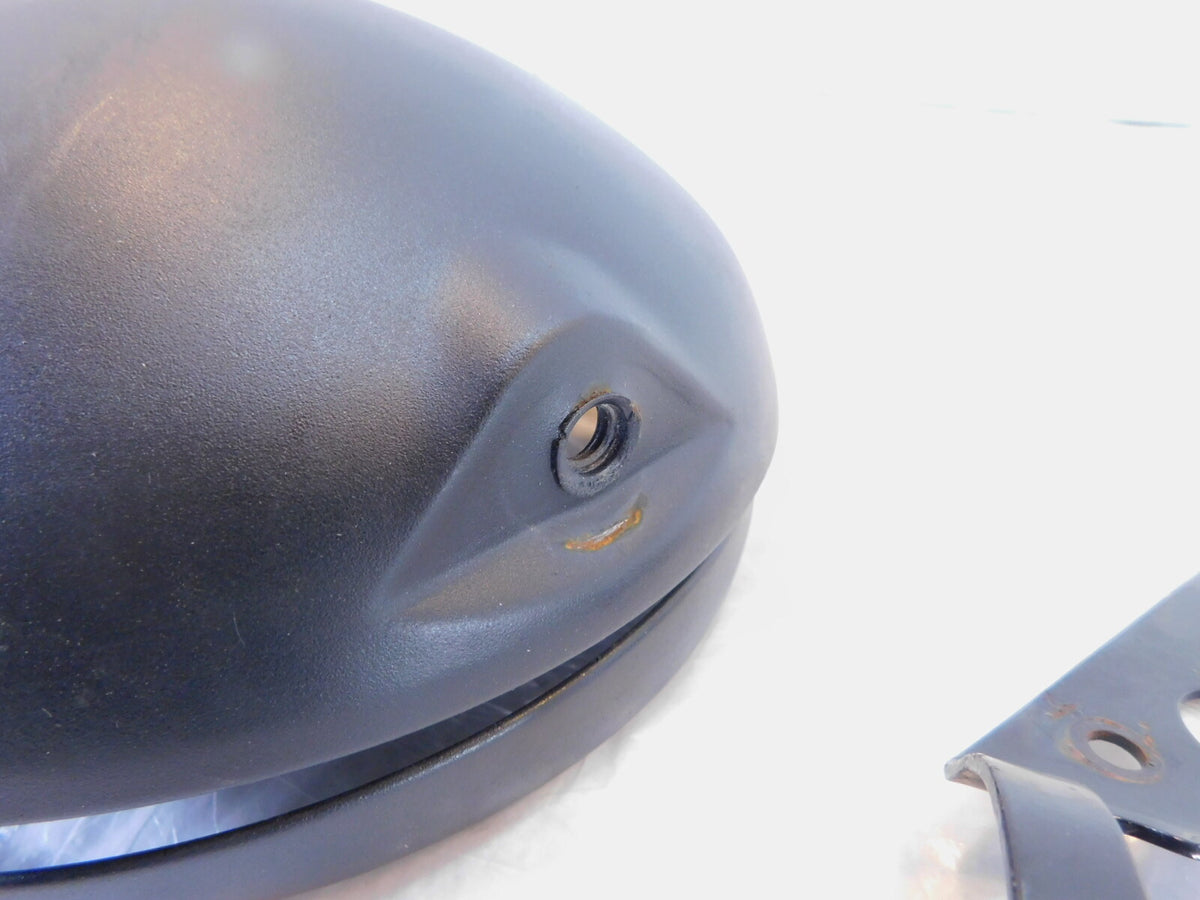 Triumph America LT & Speedmaster Front Head Light Headlight Bucket Housing Shell - C3 Cycle
