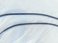 Pair Honda CB750 CB750C CB900 CB900C & CB1000 Handlebar Throttle Line Cables - C3 Cycle
