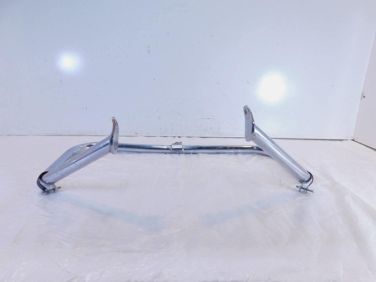 Harley Davidson Touring Road King Electra Glide Chrome Engine Motor Crash Guard - C3 Cycle