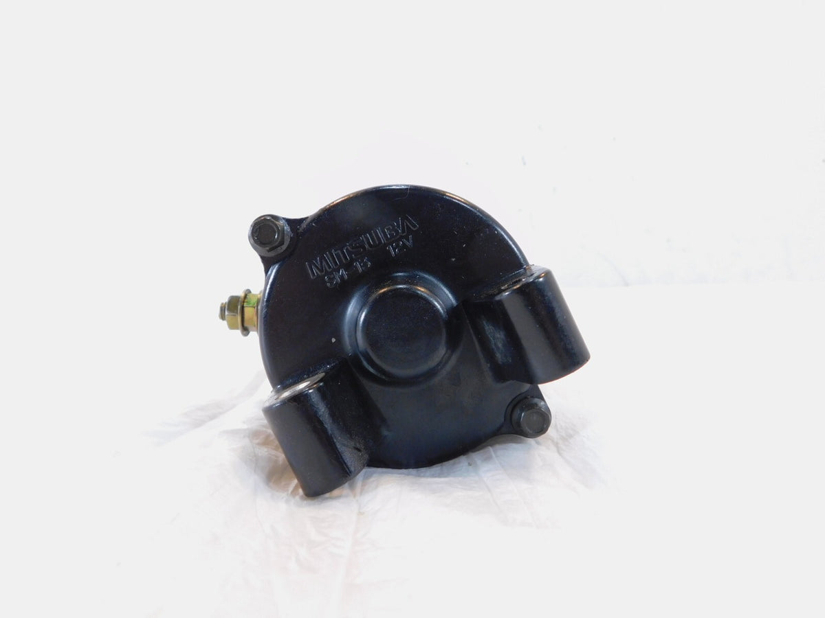 Honda VT750 Shadow ACE Deluxe & Spirit Engine Starter Motor Assembly - Mitsuba - C3 Cycle